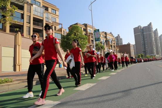 活动现场 陈倩 摄 (1)