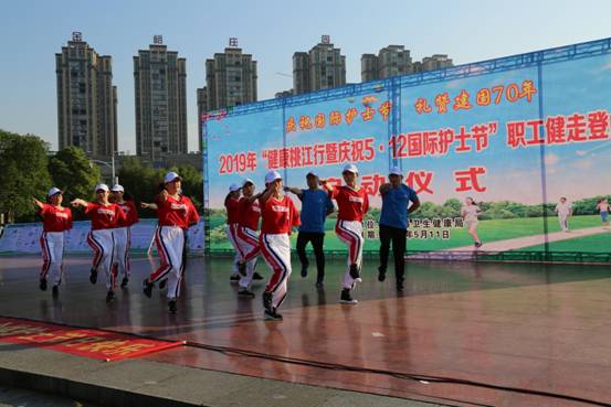 活动现场 陈倩 摄 (2)